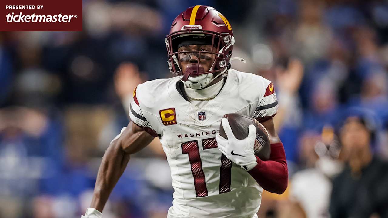 Instant analysis | Commanders knock off Lions, advance to NFC Championship for first time since '91