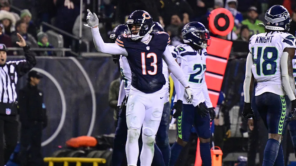 Daniel Bartel-Imagn Images