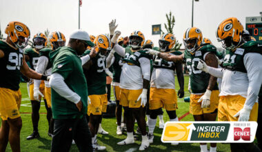 Both are going on at the same time