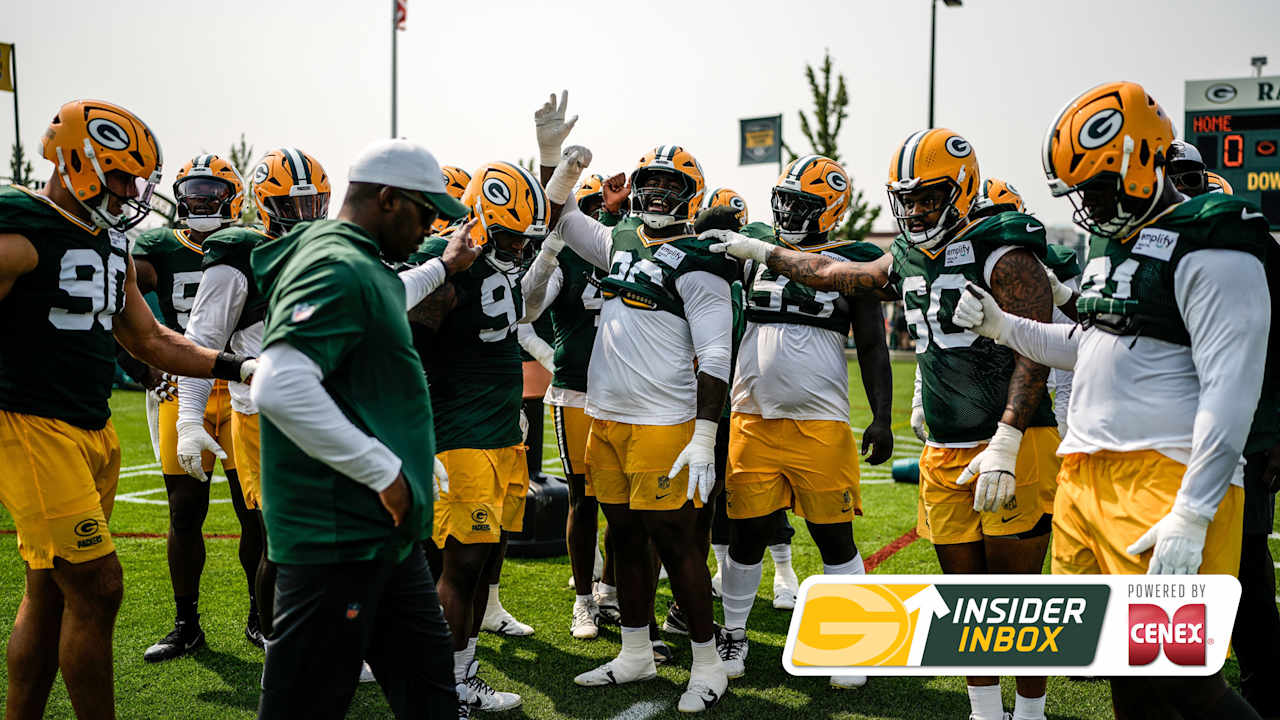 Both are going on at the same time