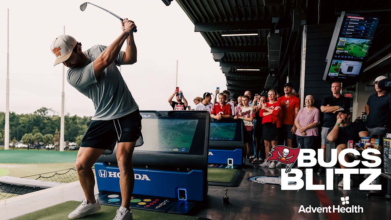 Tez Johnson Theatrics, Baker and Emily Mayfield Host Annual 'Be the Ball' Event