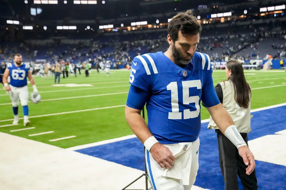 Season: 2024. Starts: 6 games.