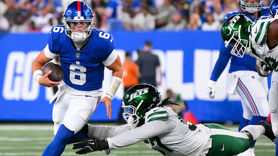 Rich Barnes-Imagn Images