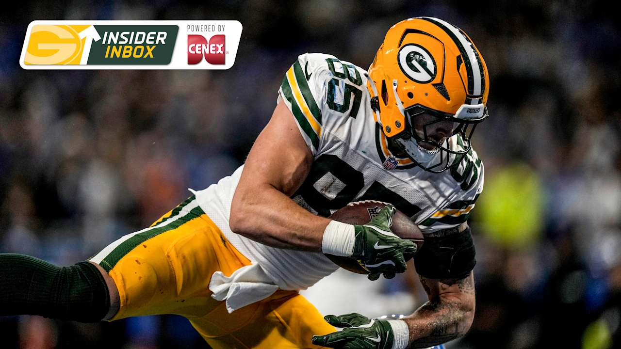 He’s the heartbeat and everything great about football