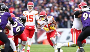 Five Things to Watch on Thursday