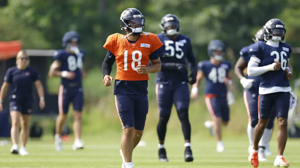 Mandatory Credit: Kamil Krzaczynski-Imagn Images