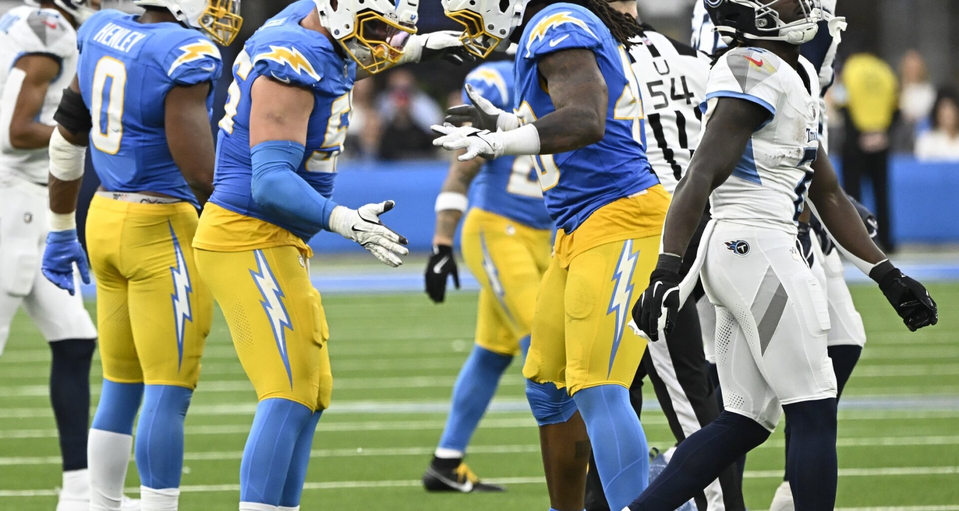 Falcons Shockingly Cut 9-Year Veteran