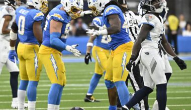 Falcons Shockingly Cut 9-Year Veteran