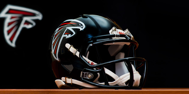 Atlanta Falcons take on Dallas Cowboys during NFL preseason week