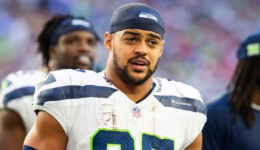 Joe Burrow has a new weapon: How Noah Fant can help an already loaded Bengals offense