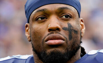 Derrick Henry Not in line to play vs. Cowboys