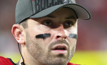 Baker Mayfield Expected to return next week