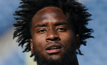 Michael Carter Heavy workload in preseason loss