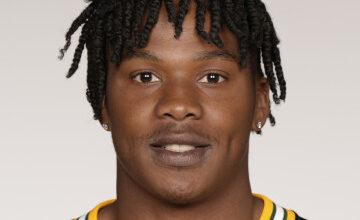 Dontayvion Wicks Missing another practice