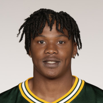 Dontayvion Wicks Missing another practice