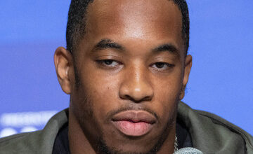 Sean Tucker Minimal impact in preseason win