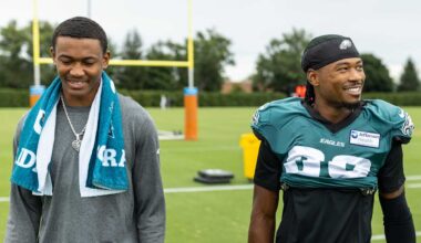 John Metchie III proves obstacles are meant to be overcome