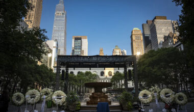 NYC gunman who blamed NFL for hiding brain injury dangers suffered from sports concussion, mom said