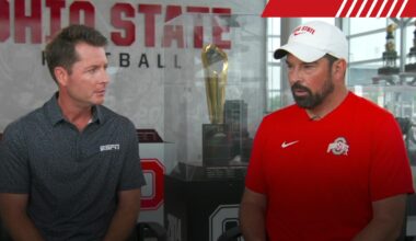 2025 Big Ten football preview: Power rankings, top players, key games