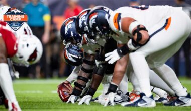 How special teams contributions could impact 53-man roster decisions as deadline approaches