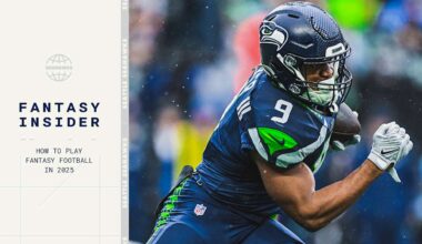 How To Play Fantasy Football in 2025