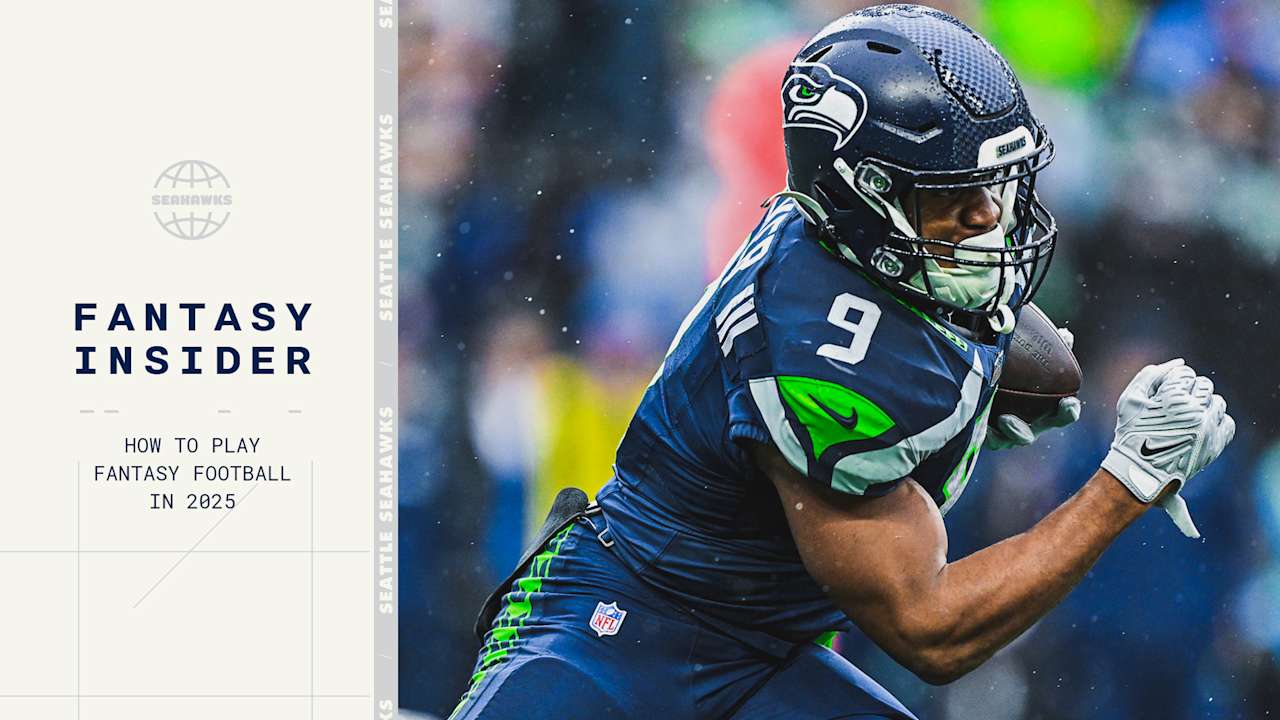 How To Play Fantasy Football in 2025