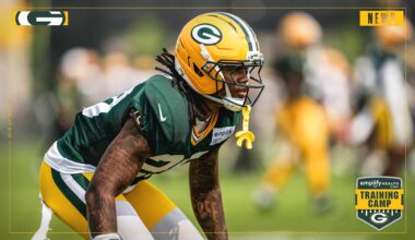 Prepped and pumped, Javon Bullard ready for anything in Year 2