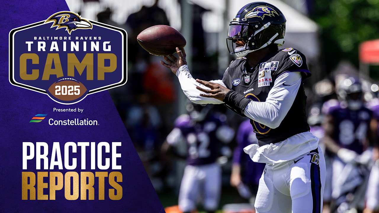 Lamar Jackson and Ravens’ Pass Catches Fire on All Cylinders