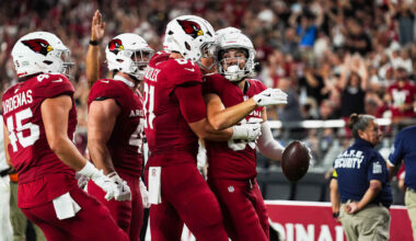 Simi-Charmed Kind Of Life To End Preseason, And Raiders Aftermath