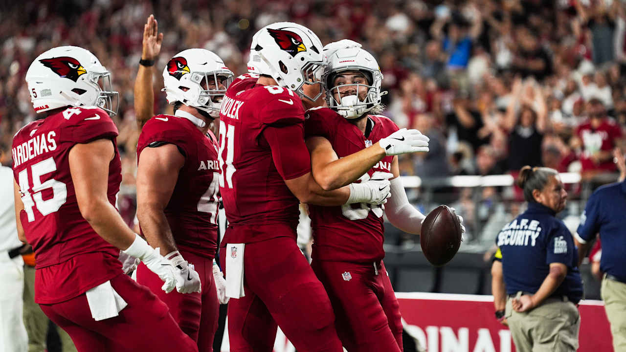 Simi-Charmed Kind Of Life To End Preseason, And Raiders Aftermath