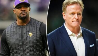 NFL can be put on trial over Brian Flores discrimination claims