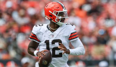 Ten non-first-round picks who showed they can make an impact as rookies in the 2025 NFL season - NFL.com