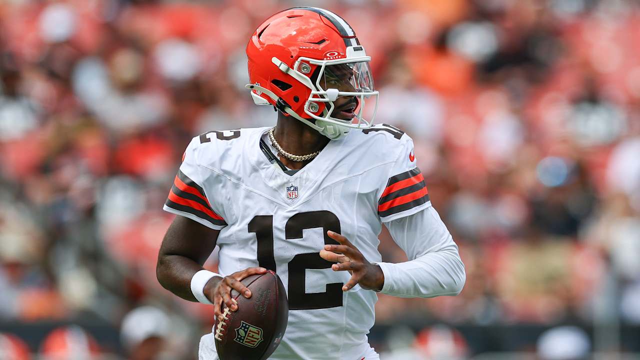 Ten non-first-round picks who showed they can make an impact as rookies in the 2025 NFL season - NFL.com