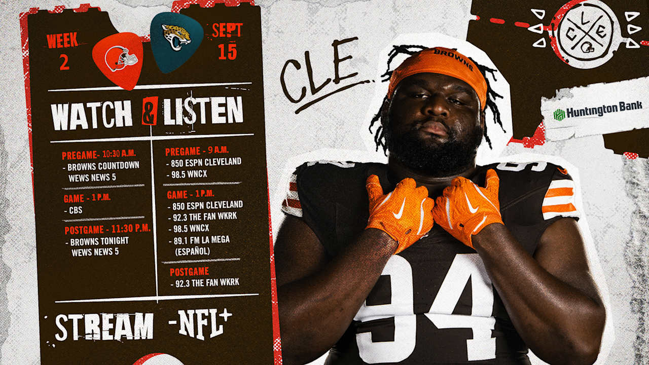 How to Watch, Listen and Live Stream