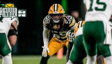 He’s a developing player to watch