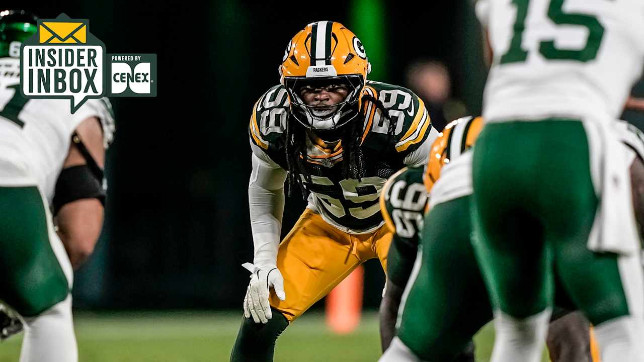 He’s a developing player to watch