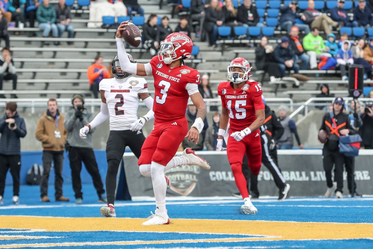 Fresno State Bulldogs