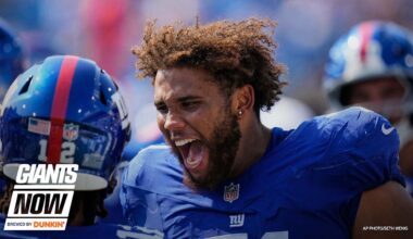 Brian Baldinger breaks down rookies' tape