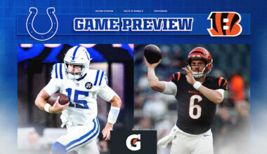 QBs Riley Leonard, Jason Bean to get extended opportunity in preseason finale