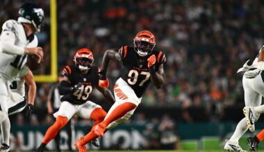 An MVP Rally And A Rookie Show