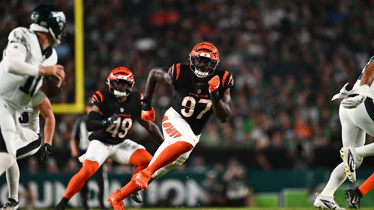 An MVP Rally And A Rookie Show