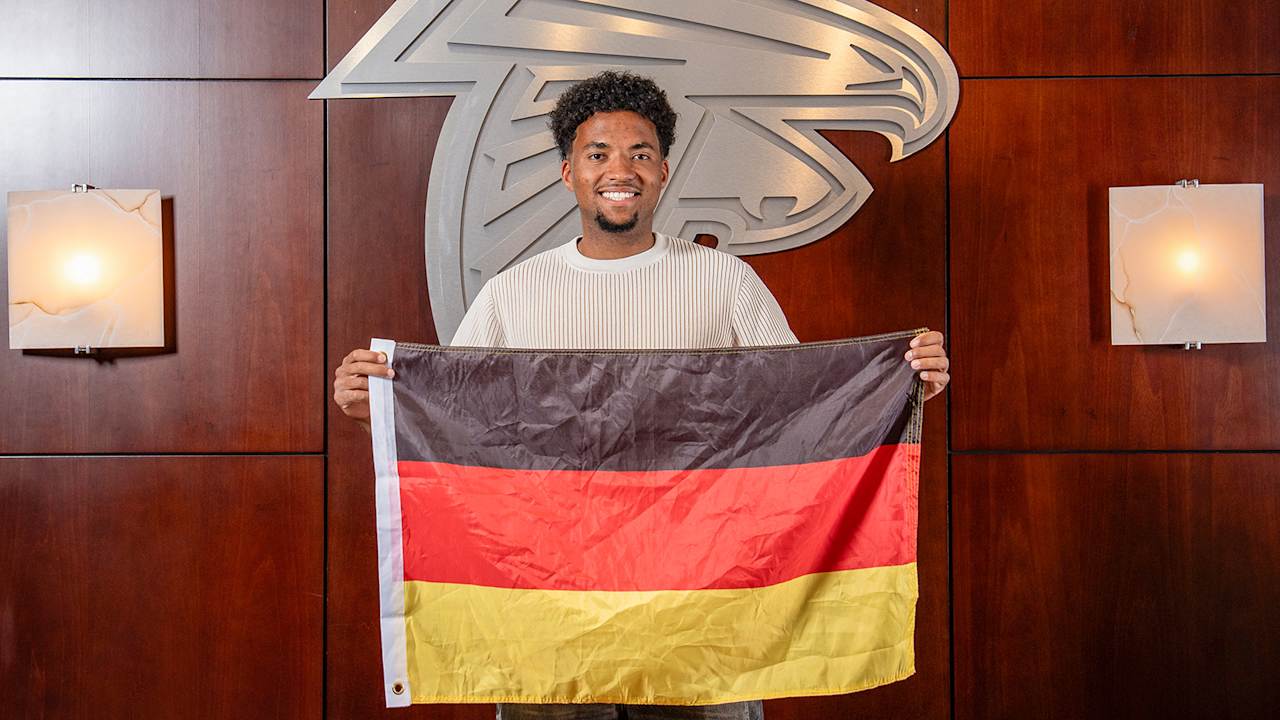 A primer on the NFL's International Player Pathway program