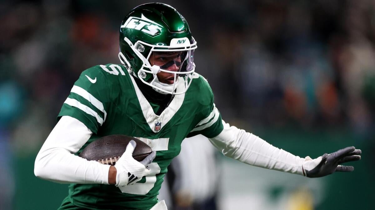 Fantasy Football Rankings 2025: Sleepers from proven NFL model that called James Cook's massive year
