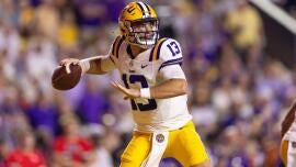 Renner's QB scouting series for 2026 NFL Draft: What makes LSU's Garrett Nussmeier the frontrunner to be QB1