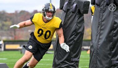 Week 10 Blog: Getting a helping hand