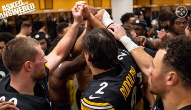 Asked and Answered: Aug. 26