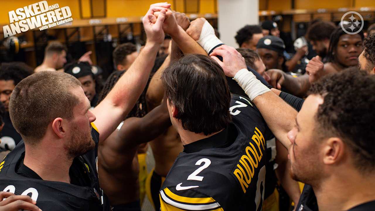 Asked and Answered: Aug. 26