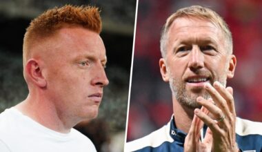 Jacob Steinberg shares West Ham's most exciting news of the summer with stunning Saints deal revelation