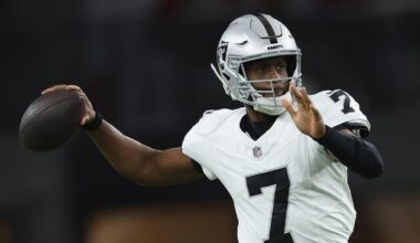 Fantasy football rankings 2025: Top sleepers by NFL model that called James Cook's huge season