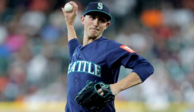 Today's top games to watch, best bets, odds: Mariners vs. Mets, NFL preseason and more